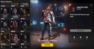Antonio and his ability (Image via Free Fire)